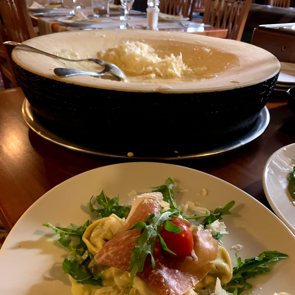 Restaurant "Restaurant Da Carlo" in  Odenthal