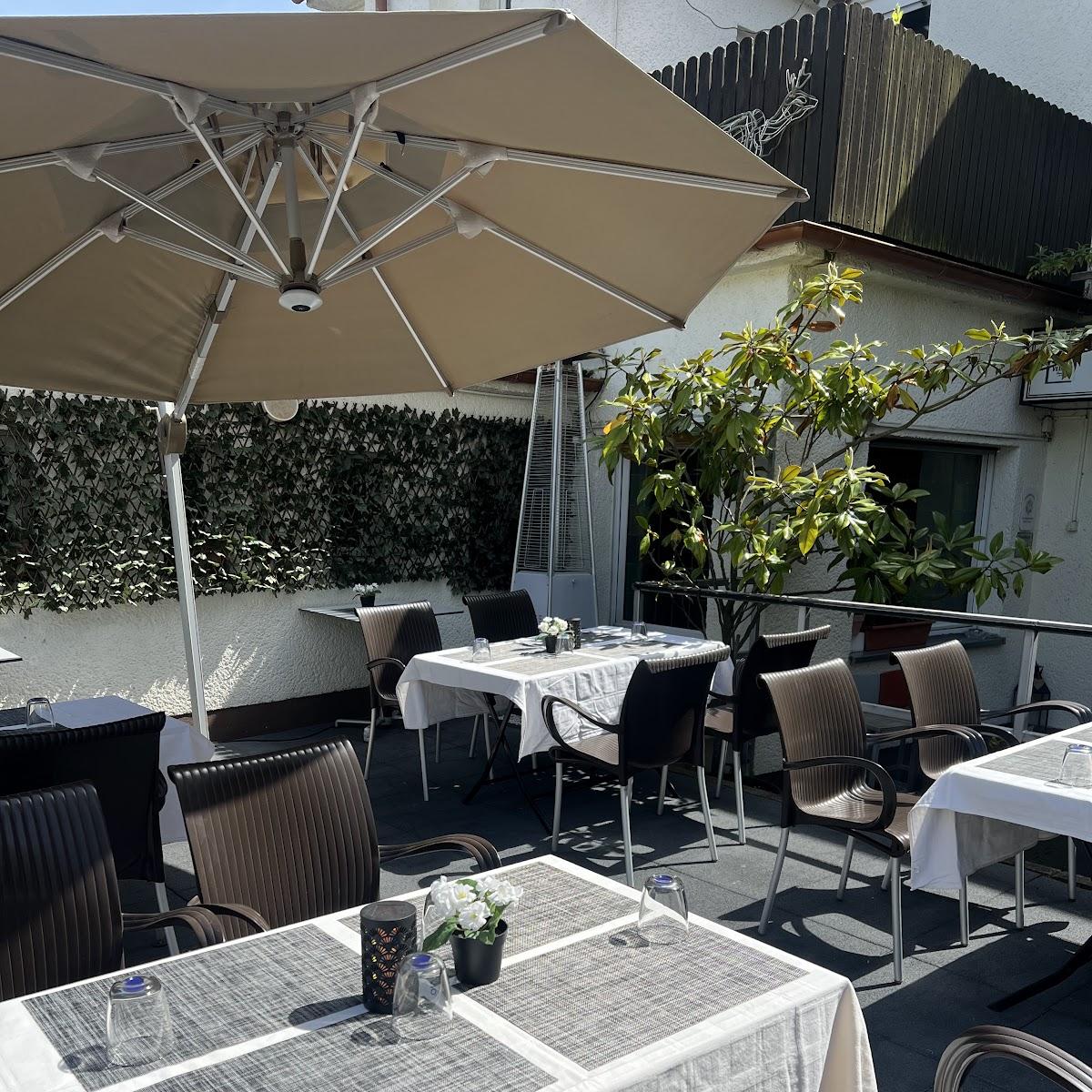 Restaurant "Restaurant Da Carlo" in Odenthal