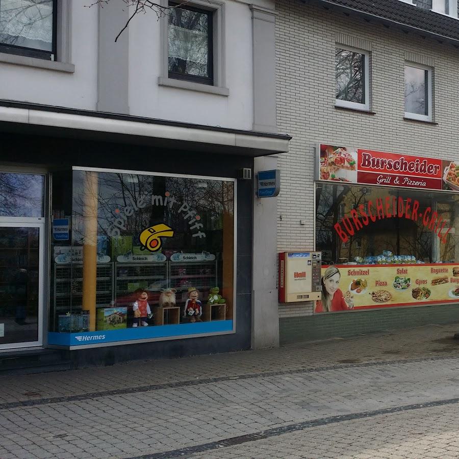 Restaurant "er Grill" in  Burscheid
