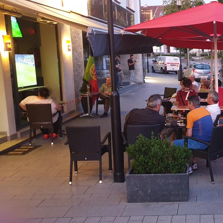 Restaurant "Bistro Café Rendevouz" in Burscheid