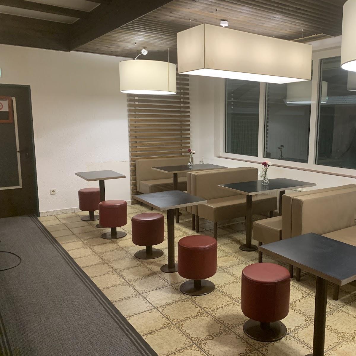 Restaurant "Gaststätte  Tennishalle Hilgen" in Burscheid