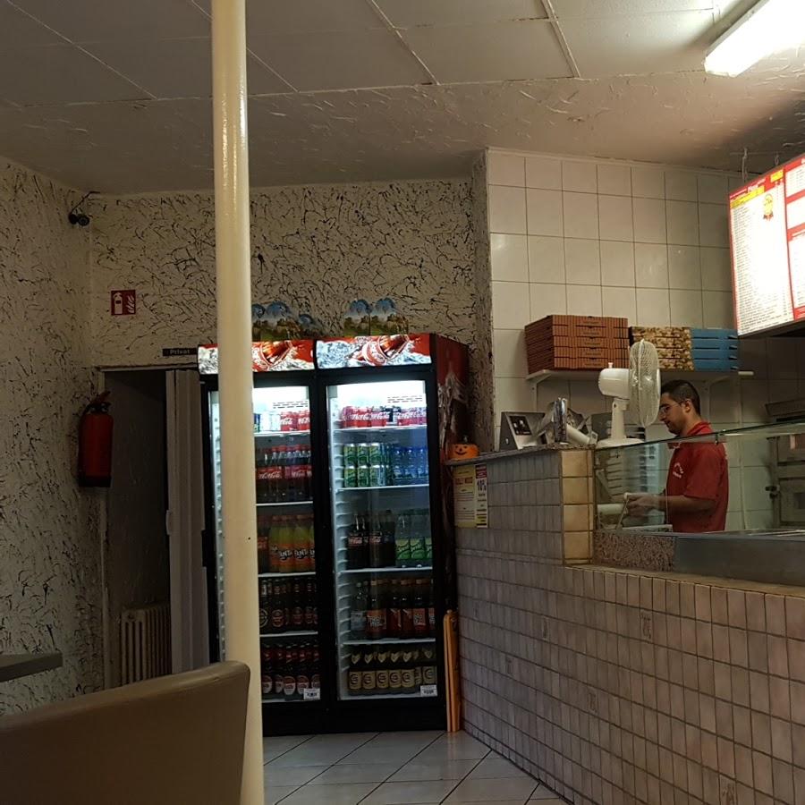 Restaurant "Pizzeria Bollywood" in  Burscheid