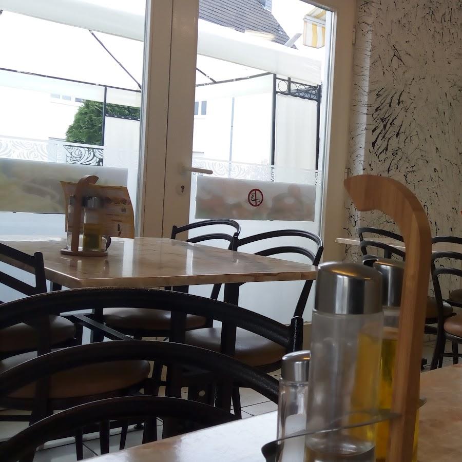 Restaurant "Pizzeria Bollywood" in Burscheid