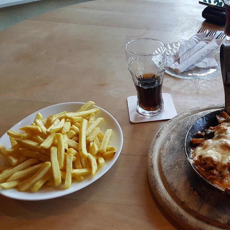 Restaurant "Der Grieche" in Odenthal