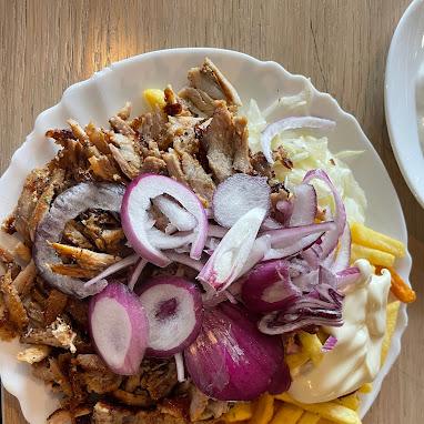 Restaurant "Der Grieche" in Odenthal