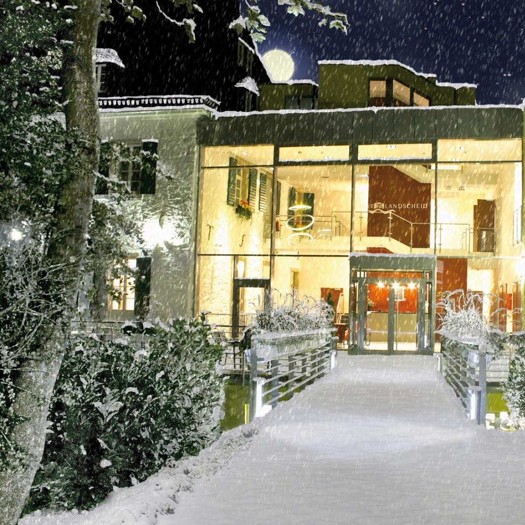 Restaurant "Hotel Gut Landscheid" in  Burscheid