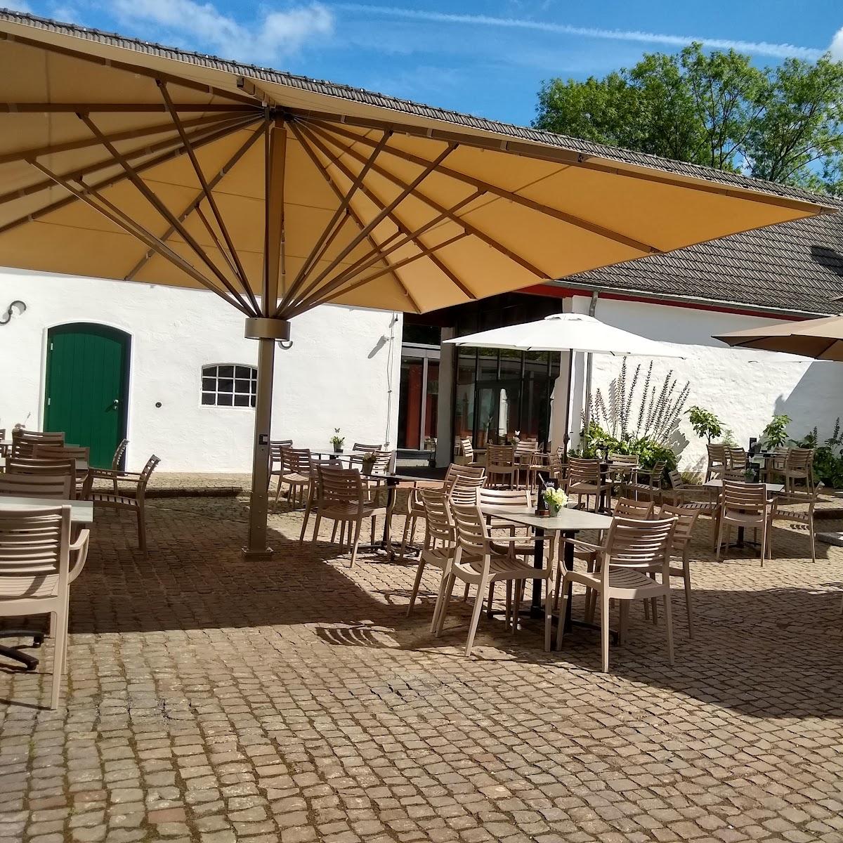 Restaurant "Restaurant Küchenhof Altenberg" in Odenthal