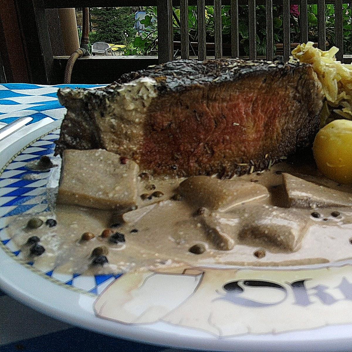 Restaurant "Bergisches Panorama-Restaurant Eifgen-Sauna" in  Odenthal