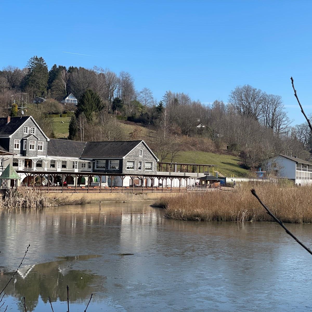 Restaurant "Haus Diepental" in  (Rheinland)