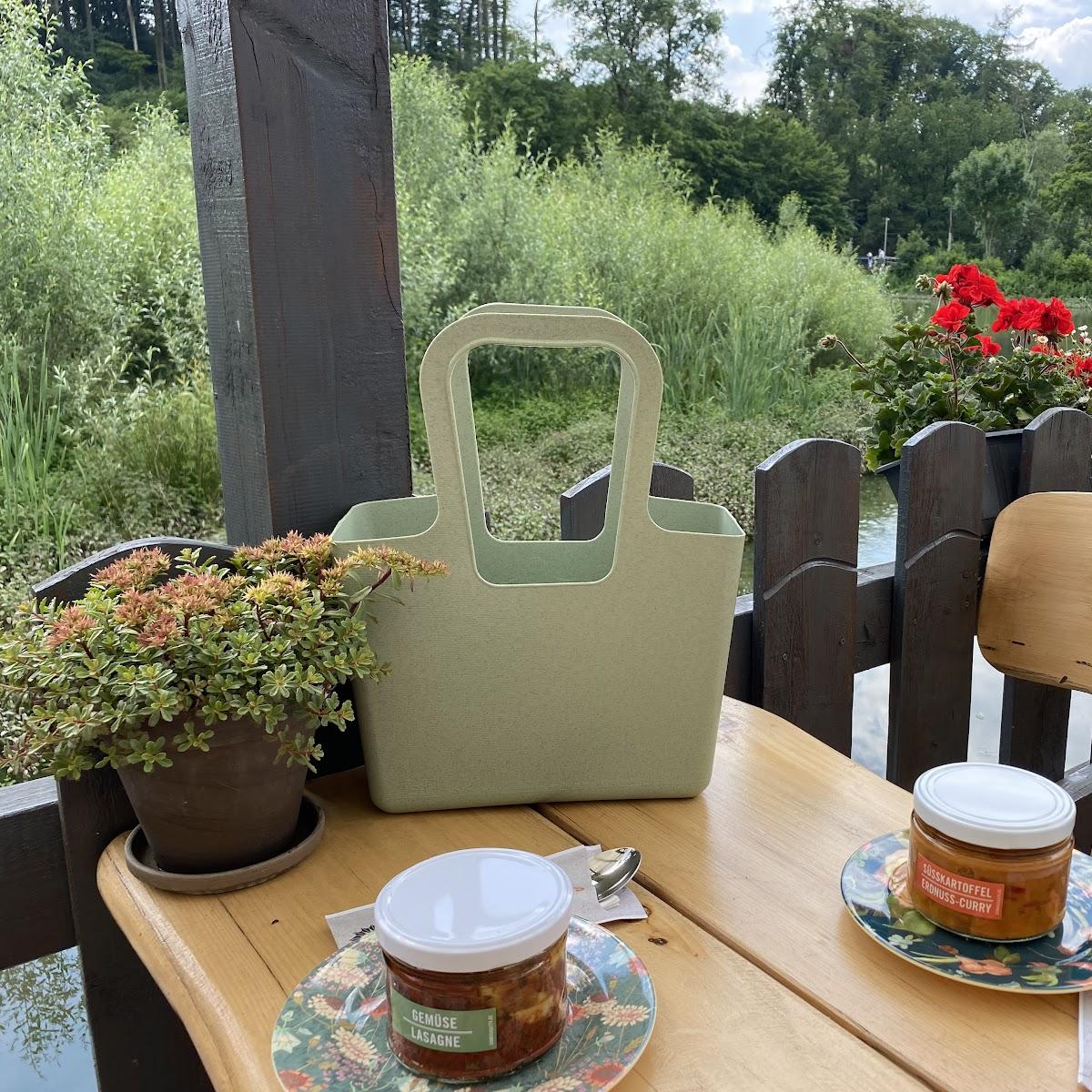 Restaurant "Haus Diepental" in Leichlingen (Rheinland)