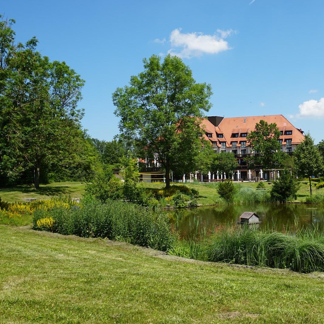 Restaurant "Flair Park-Hotel" in Ilshofen