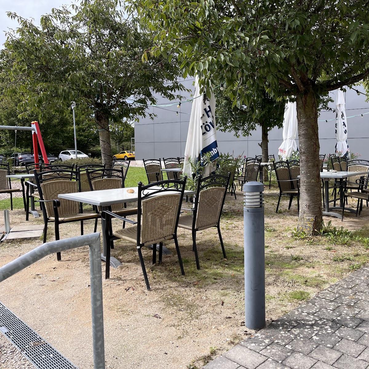 Restaurant "Gasthof Post  -- Onkel Otto Schnitzelparadies" in Ilshofen