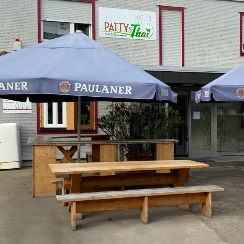 Restaurant "Pattys Thai - Café & Restaurant" in Schwäbisch Hall
