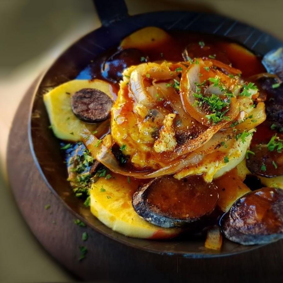 Restaurant "WEIN & SEIN" in  Niedernberg