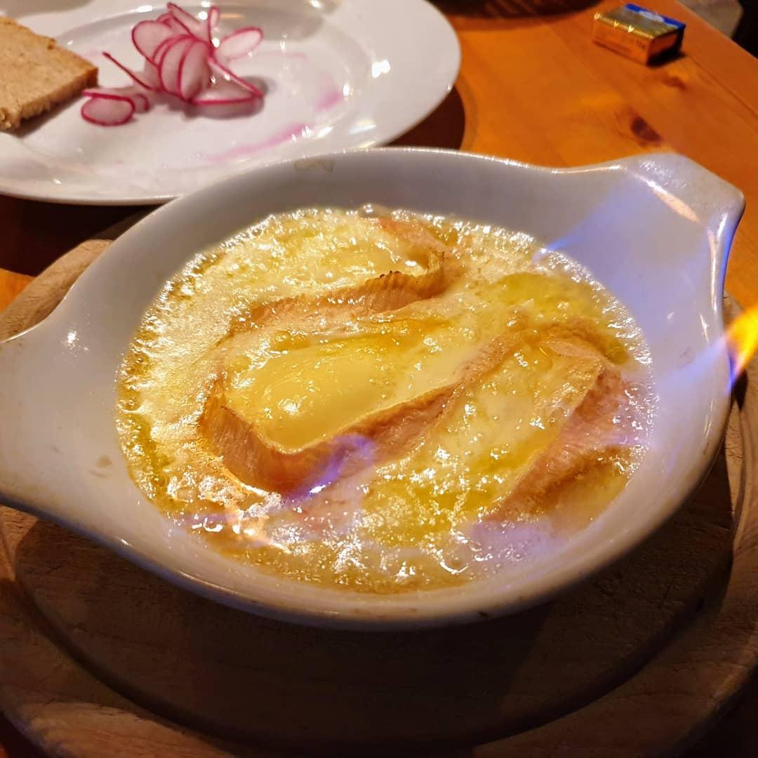 Restaurant "Schneiders Straußi" in  Heitersheim