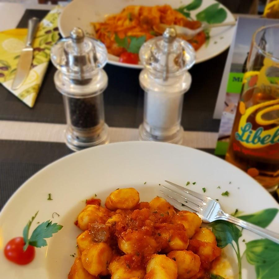 Restaurant "Pizzeria Kreuz" in  Heitersheim