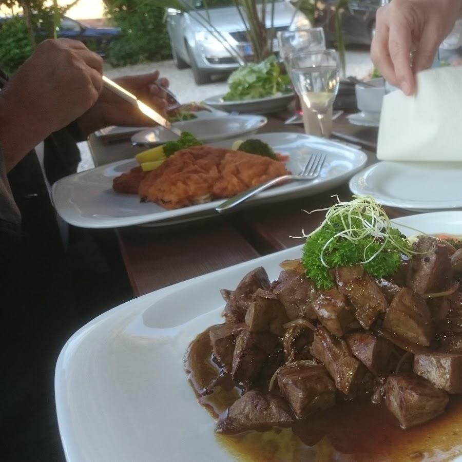 Restaurant "Markgräfler Hof Badisches Wirtshaus" in  Buggingen