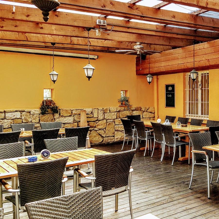 Restaurant "Markgräfler Hof Badisches Wirtshaus" in Buggingen