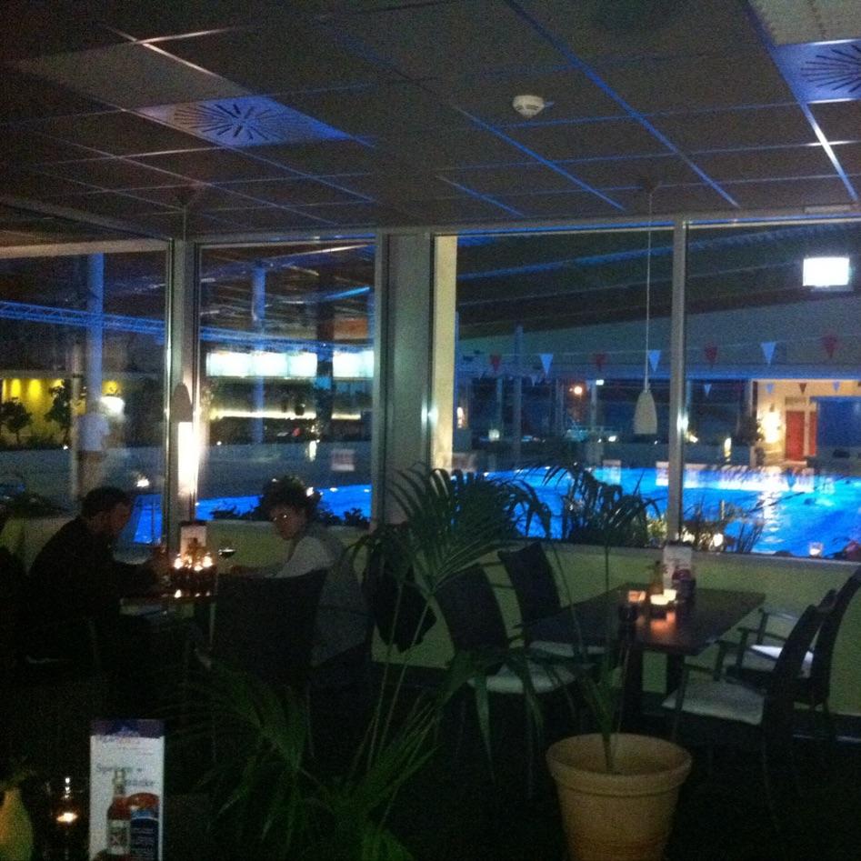 Restaurant "Piccolino" in  Gladenbach