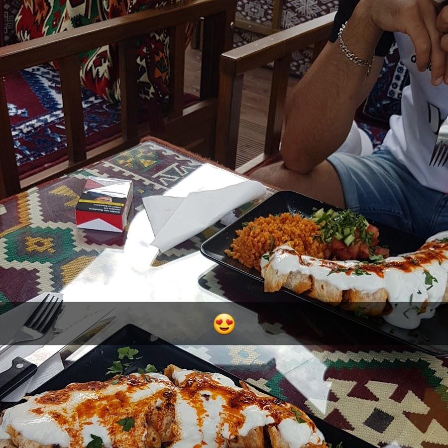 Restaurant "Schwarzbrenner" in  Heitersheim