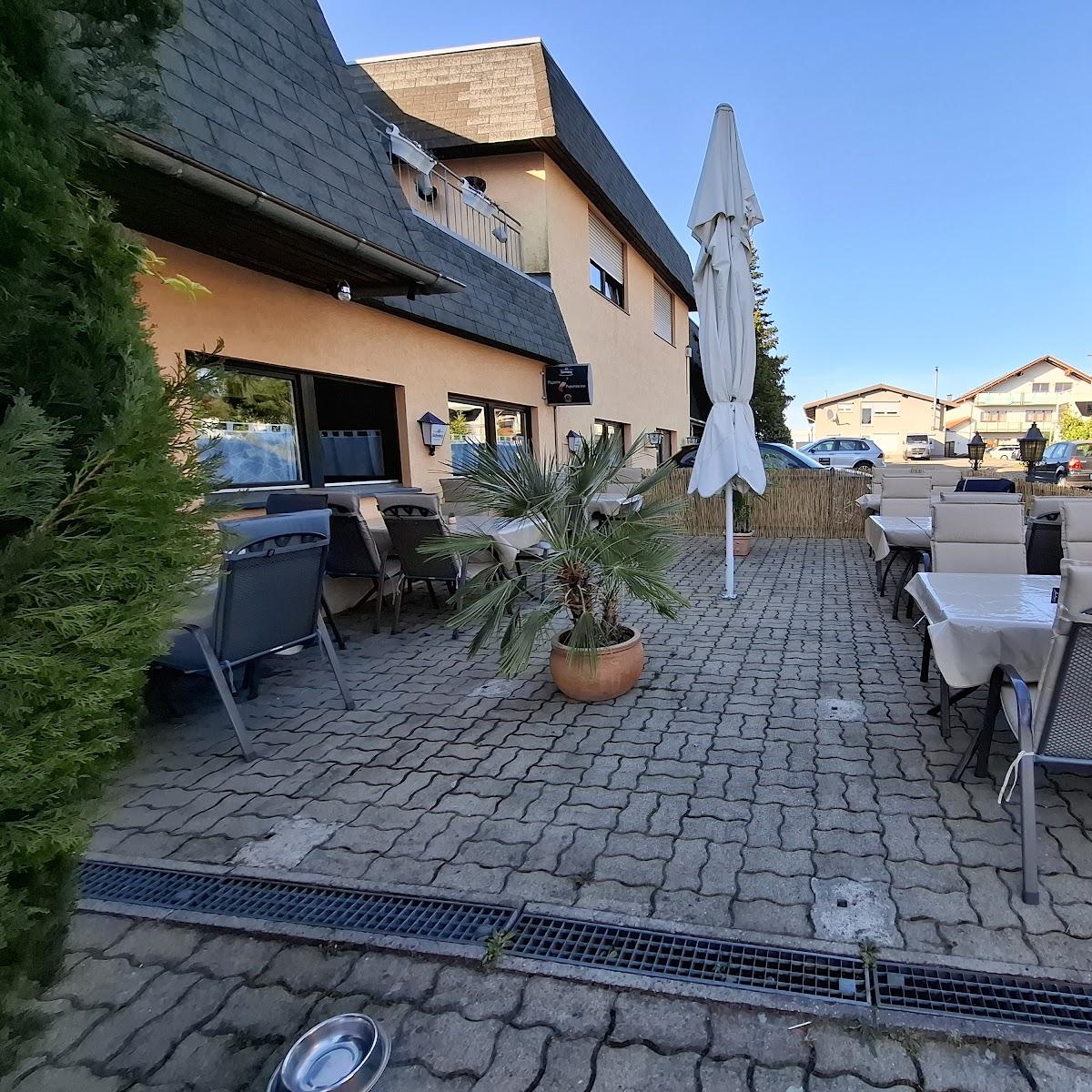 Restaurant "Pizzeria Cocktailbar Peperoncino" in Eschbach