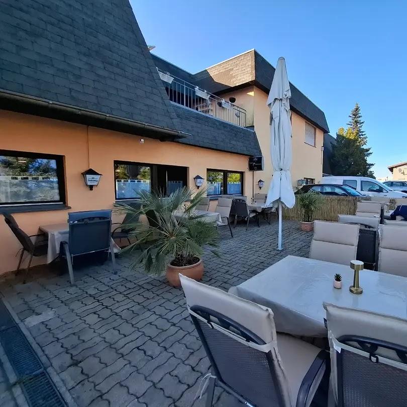 Restaurant "Pizzeria Cocktailbar Peperoncino" in Eschbach