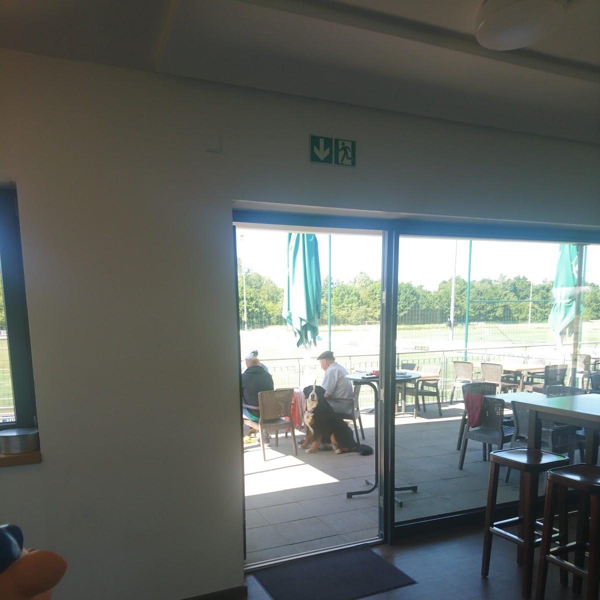 Restaurant "Spielvereinigung 09 -Seefelden" in Buggingen