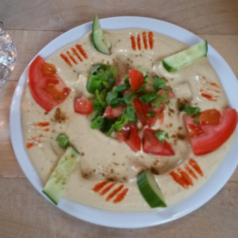 Restaurant "Siraj Haus Strübbe" in  Recke