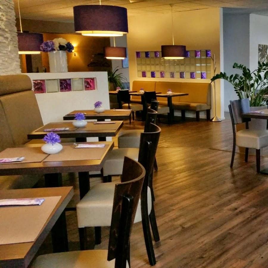 Restaurant "Pizzeria Da Franco" in Recke