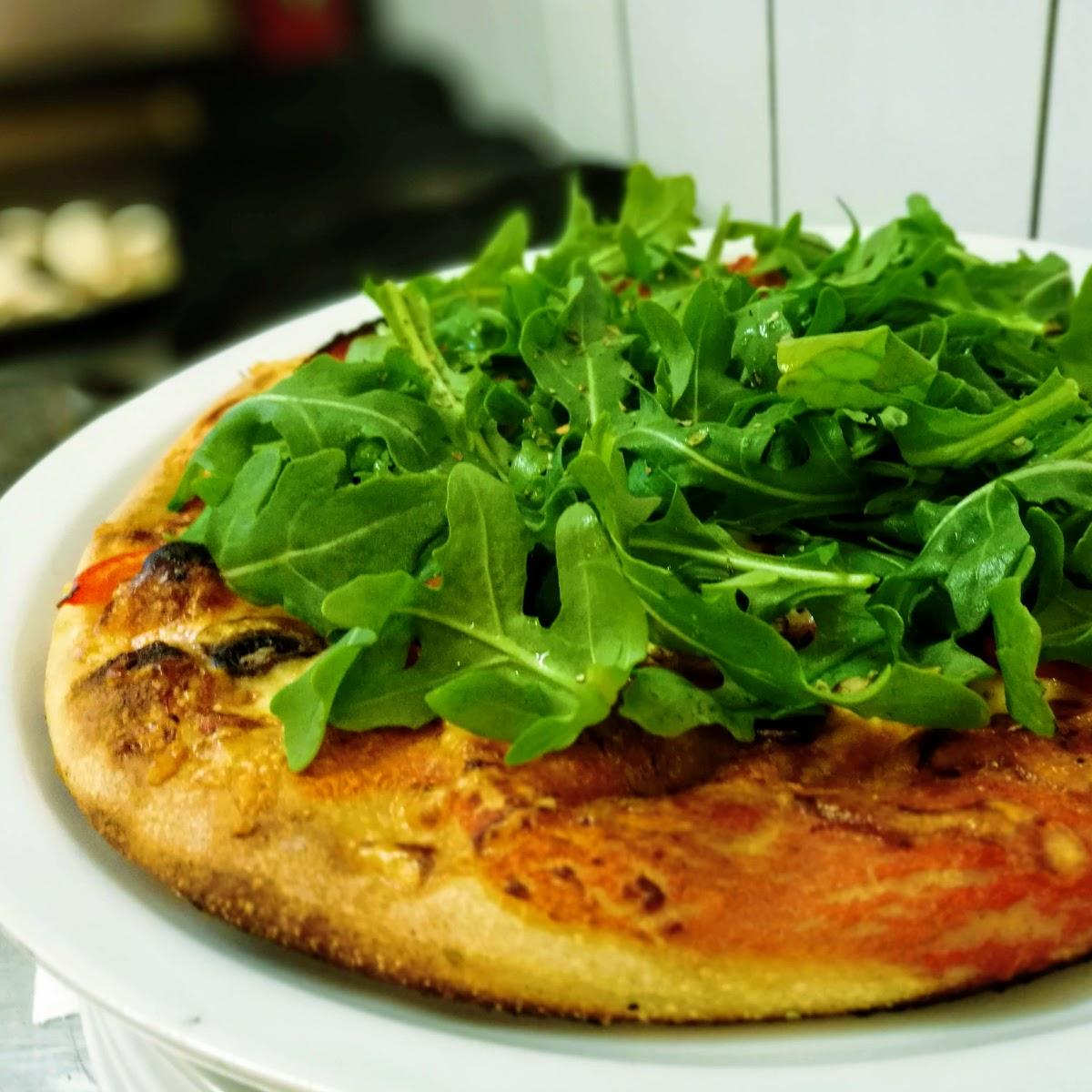 Restaurant "Pizzeria Da Franco" in  Recke