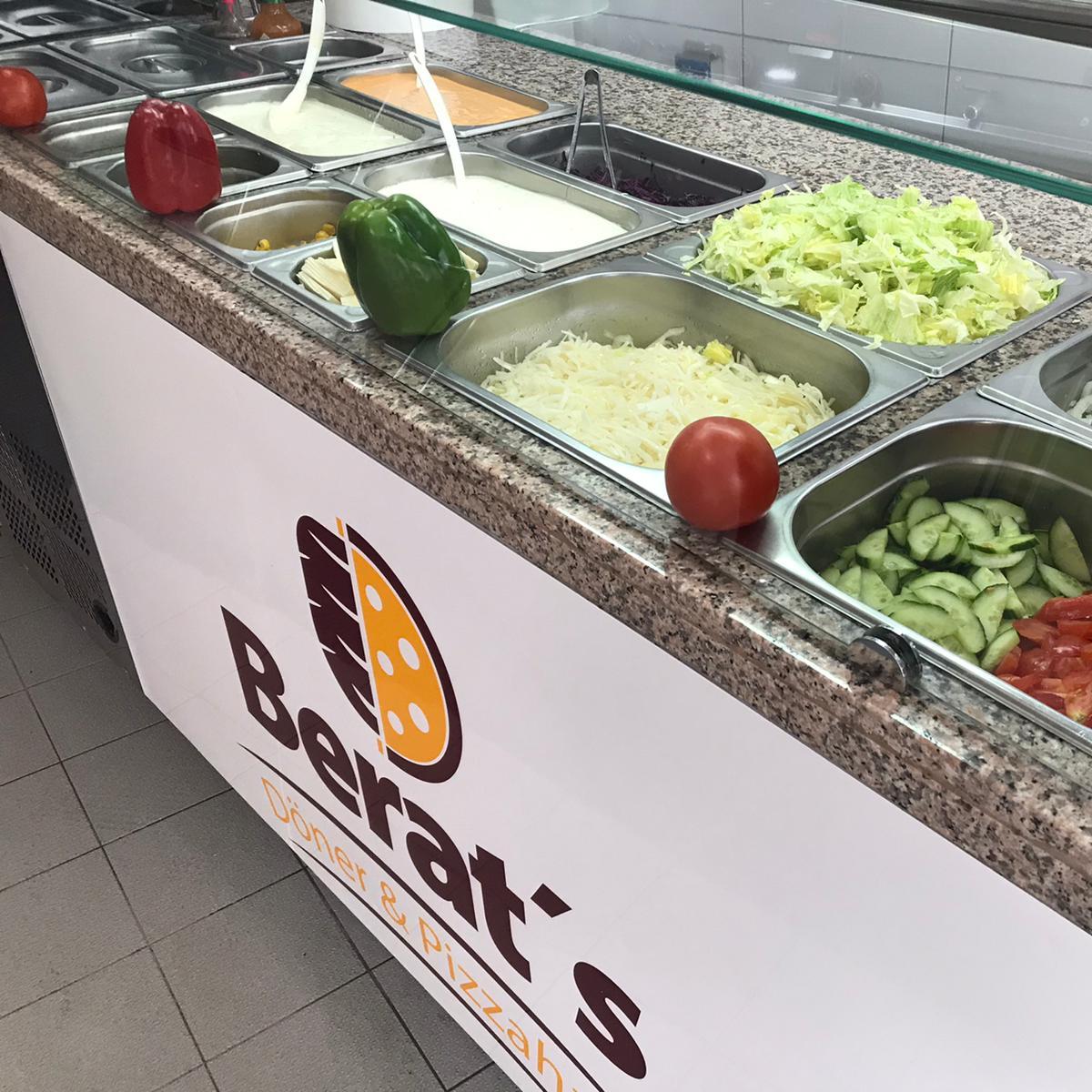 Restaurant "Berat