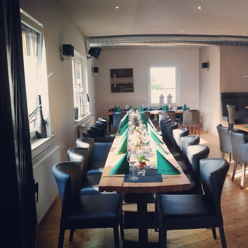 Restaurant "Il Mio" in Recke