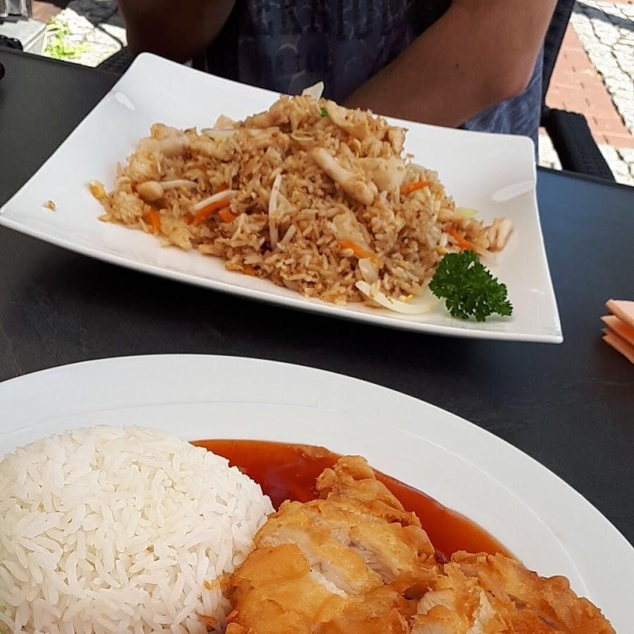 Restaurant "Hoa Sen-Asiatische Küche" in  Recke
