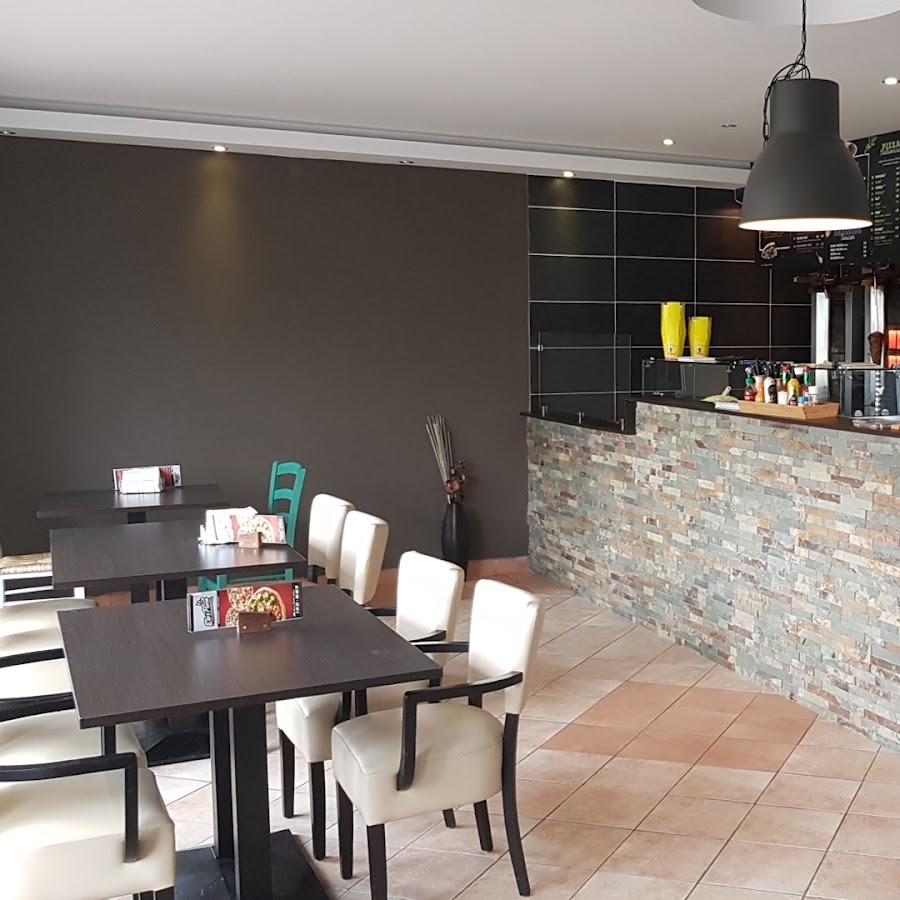 Restaurant "Eko