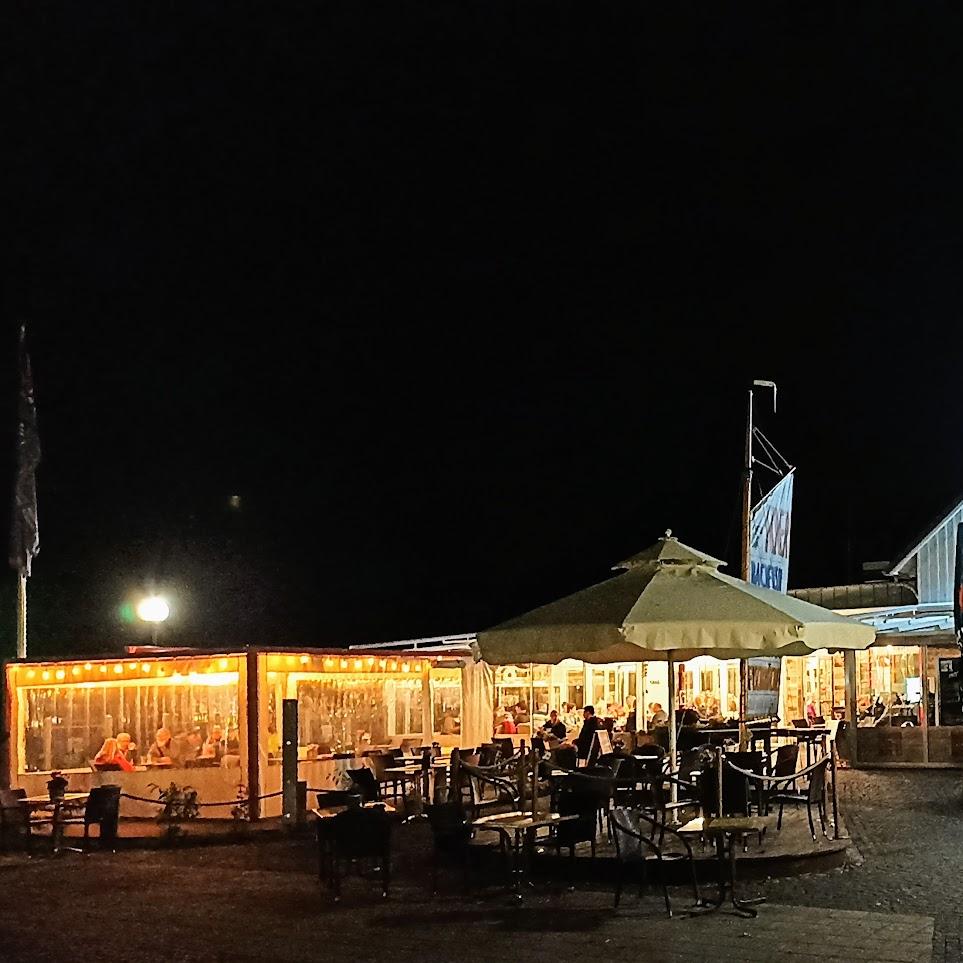 Restaurant "Fischrestaurant Ribnitzer Fischhafen" in Ribnitz-Damgarten