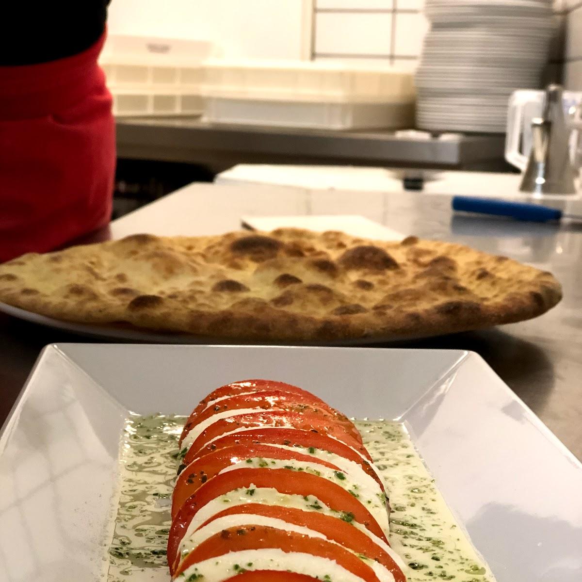 Restaurant "La Perla Nera - Pizza & Pasta - Singen" in  (Hohentwiel)