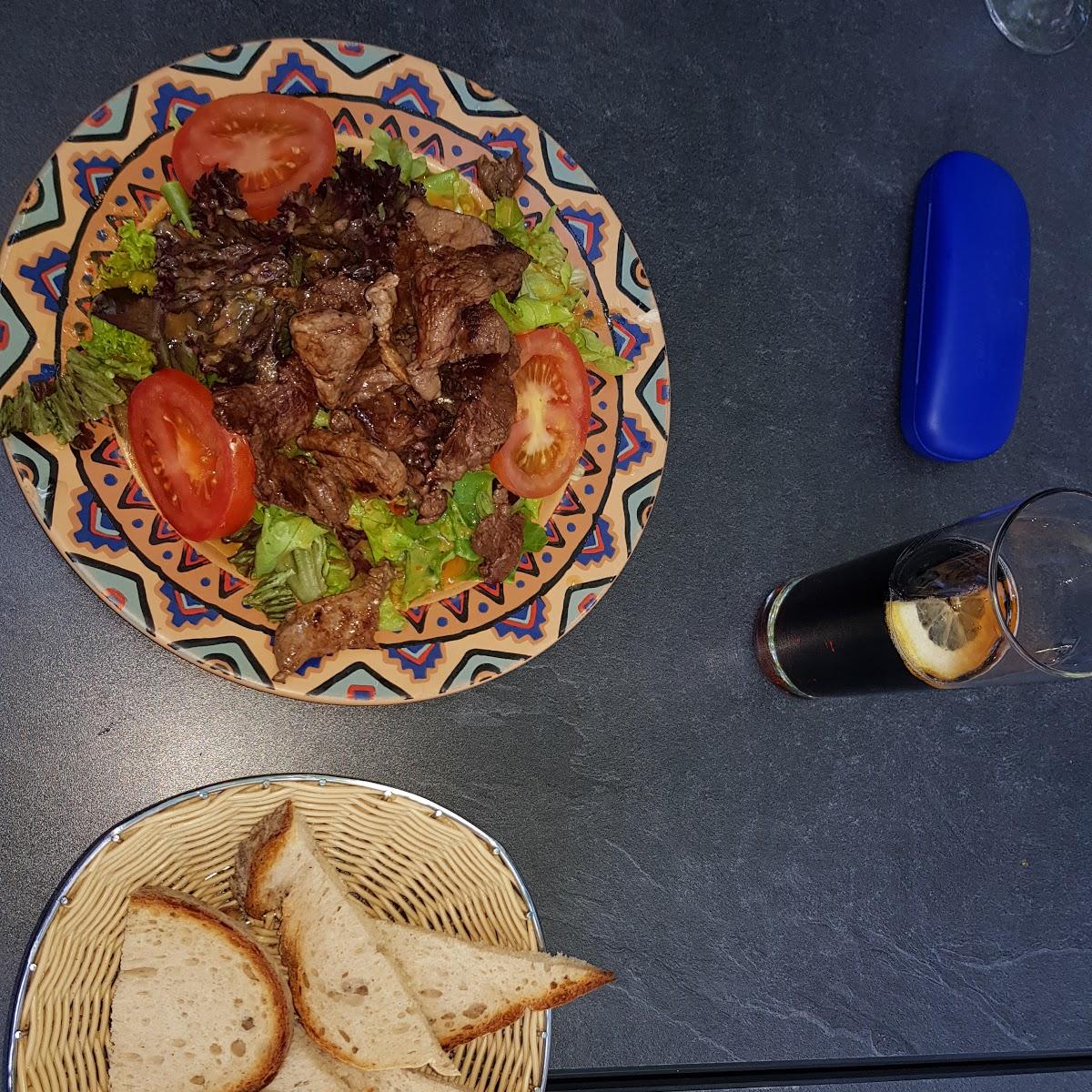 Restaurant "El Toro Las Tapas" in  (Hohentwiel)