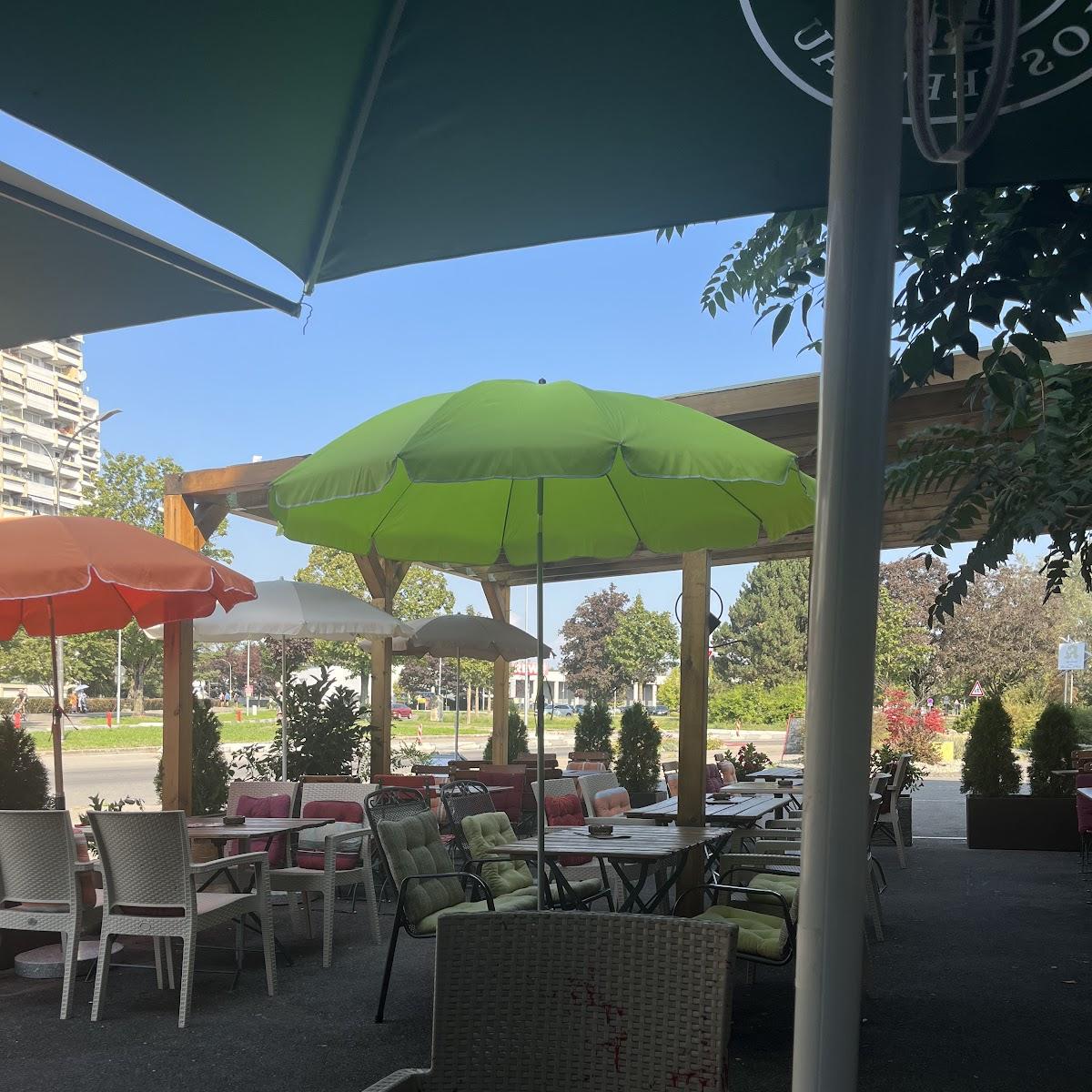 Restaurant "Saray Restaurant Pizzeria Singen" in Singen (Hohentwiel)