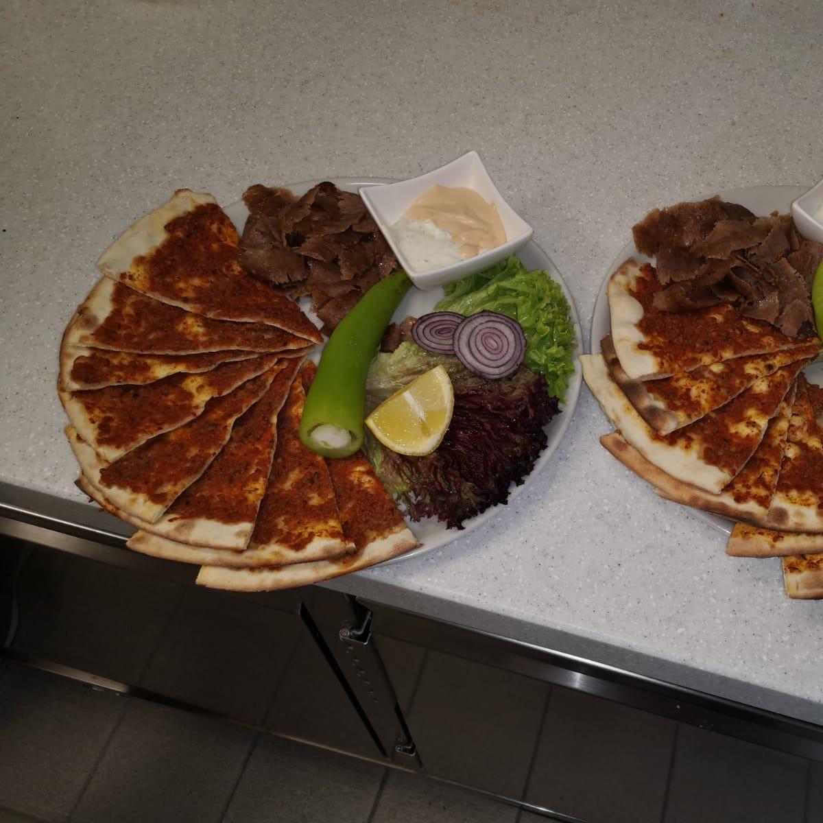 Restaurant "Saray Restaurant Grill Pizzeria" in  (Hohentwiel)