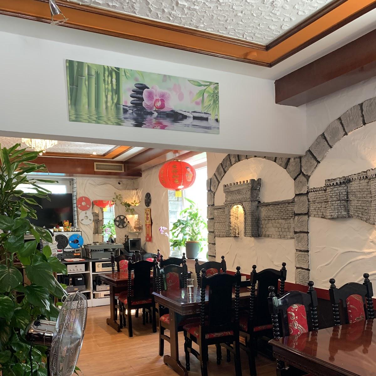 Restaurant "Sumo Sushi Haus" in Singen (Hohentwiel)