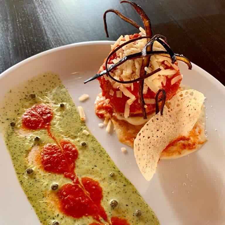 Restaurant "Adler Pizzeria La Calabria da Federico" in  (Hohentwiel)