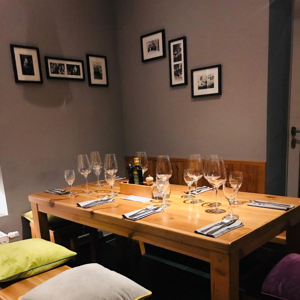 Restaurant "aroma Bistro" in  Seevetal