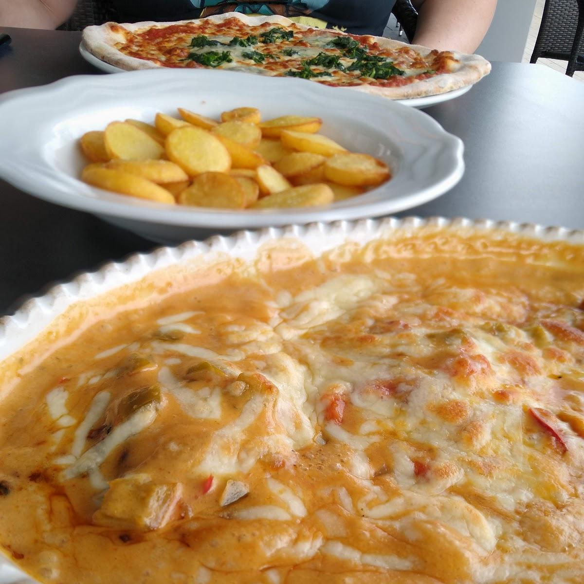 Restaurant "Café - Restaurant C3" in  (Hohentwiel)