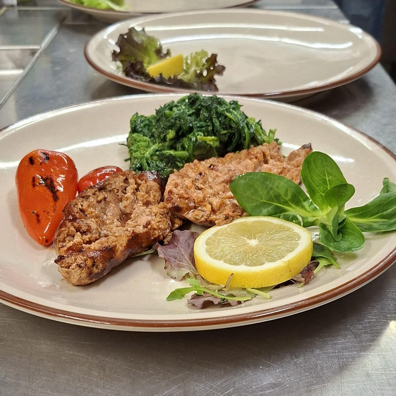 Restaurant "Ristorante Da Gios" in Singen (Hohentwiel)