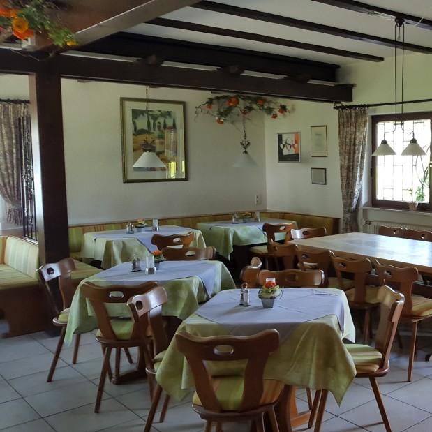 Restaurant "Gaststätte Siebenschläfer" in  (Hohentwiel)