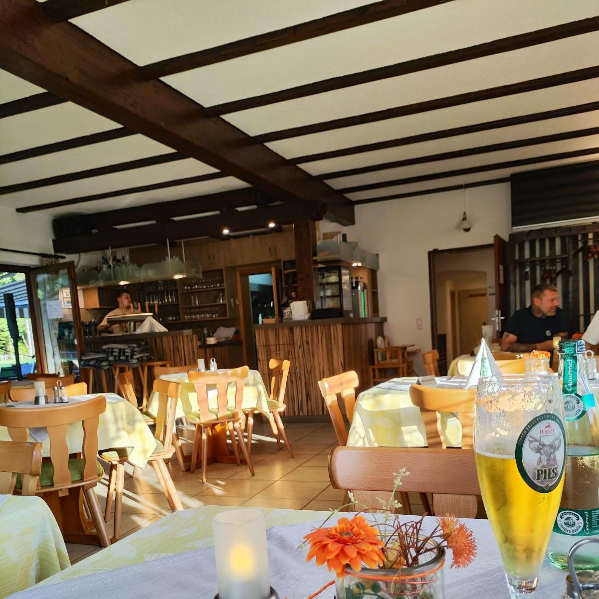 Restaurant "Gaststätte Siebenschläfer" in Singen (Hohentwiel)