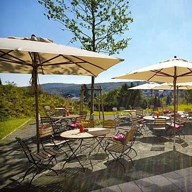 Restaurant "ferron Café-Restaurant-Bistro" in Bad Endbach