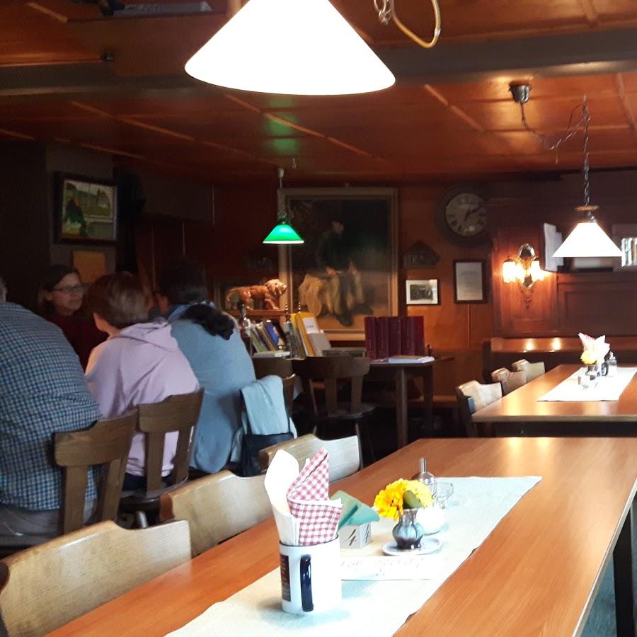 Restaurant "Restaurant Arche Museum" in  Schwarzwald