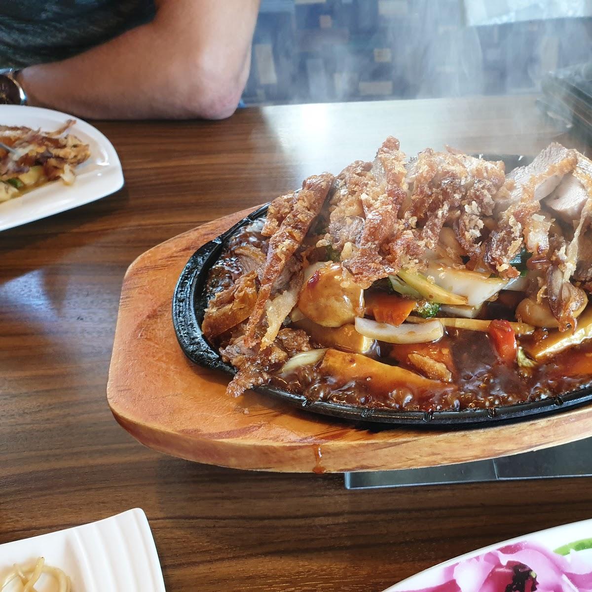 Restaurant "Huy" in  Schwarzwald