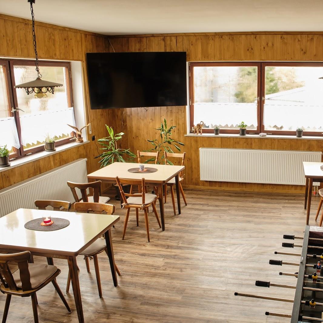 Restaurant "Gasthaus Löwen" in Ehingen (Donau)